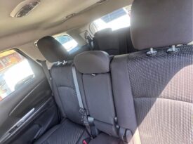 2015 Dodge Journey