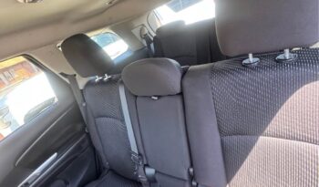 2015 Dodge Journey full
