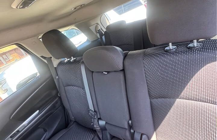 2015 Dodge Journey