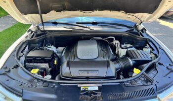 2014 Dodge Durango full