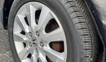 2007 Honda Accord full
