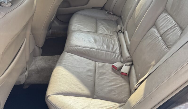 2007 Honda Accord full