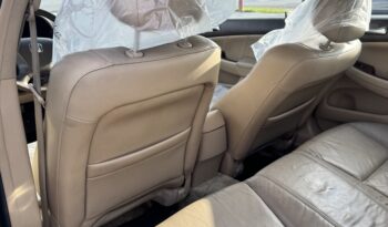 2007 Honda Accord full