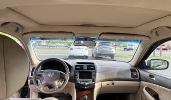 2007 Honda Accord full