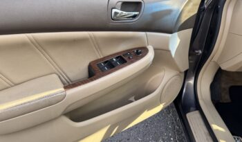 2007 Honda Accord full