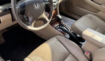 2007 Honda Accord full