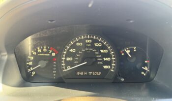 2007 Honda Accord full