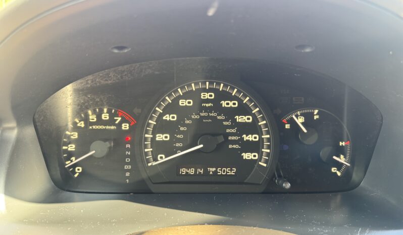 2007 Honda Accord full