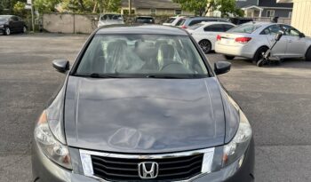 2008 Honda Accord full