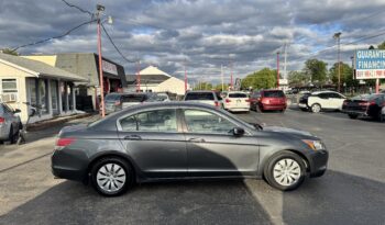 2008 Honda Accord full