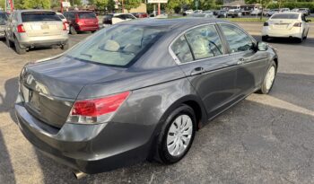 2008 Honda Accord full