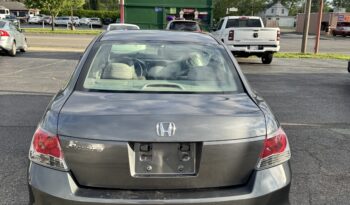 2008 Honda Accord full