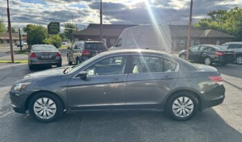2008 Honda Accord full