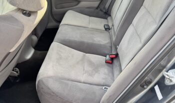 2008 Honda Accord full