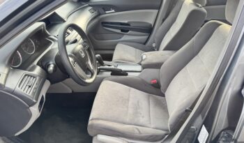 2008 Honda Accord full