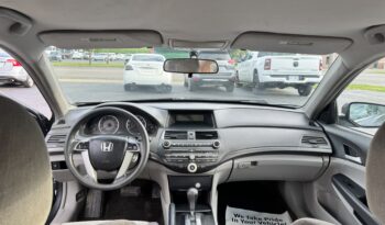 2008 Honda Accord full