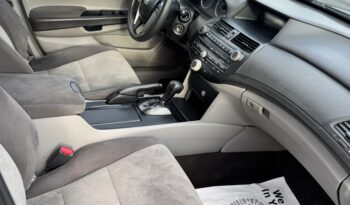 2008 Honda Accord full
