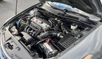 2008 Honda Accord full
