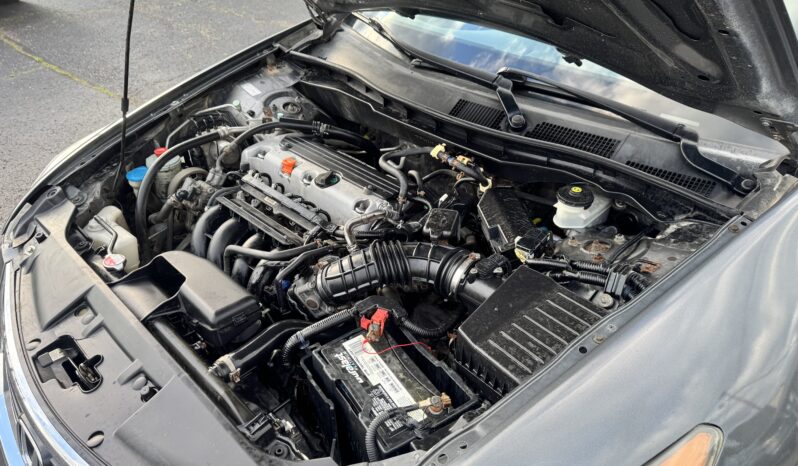 2008 Honda Accord full