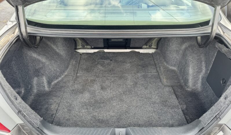 2008 Honda Accord full