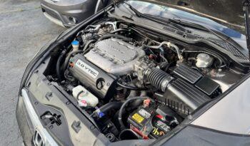 2007 Honda Accord full