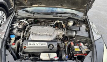 2007 Honda Accord full