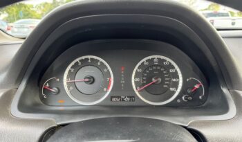 2008 Honda Accord full