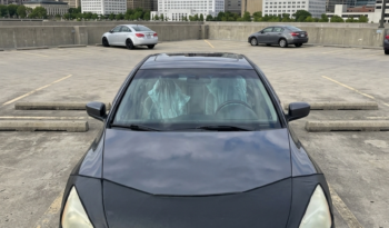 2007 Honda Accord full