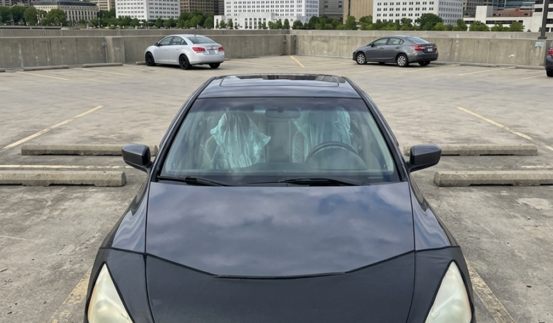 2007 Honda Accord full