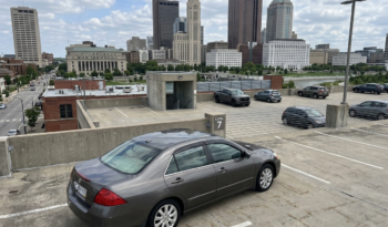 2007 Honda Accord full