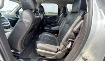 2014 GMC Acadia full