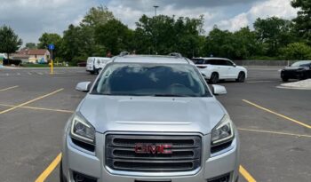 2014 GMC Acadia full