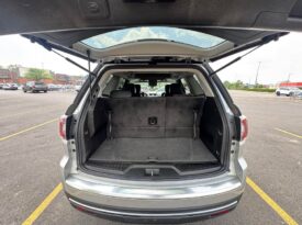 2014 GMC Acadia