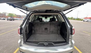 2014 GMC Acadia full