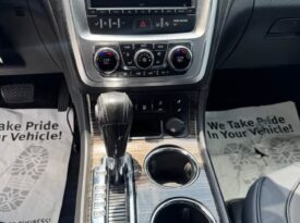 2014 GMC Acadia