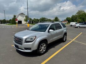 2014 GMC Acadia
