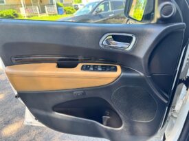 2014 Dodge Durango