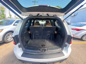 2014 Dodge Durango