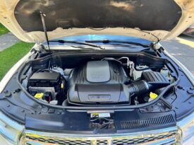 2014 Dodge Durango