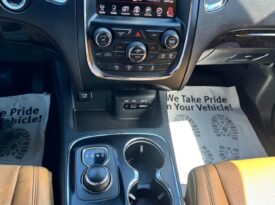 2014 Dodge Durango