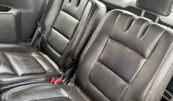 2015 Ford Explorer full