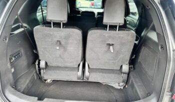 2015 Ford Explorer full