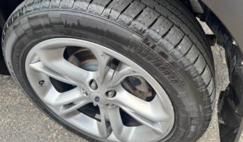 2015 Ford Explorer full