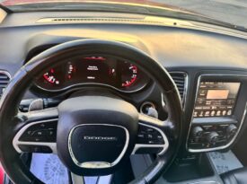 2014 Dodge Durango