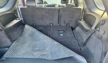 2014 Dodge Durango full