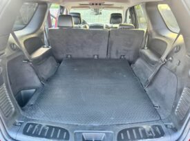 2014 Dodge Durango