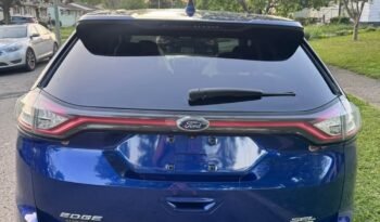 2015 Ford Edge full