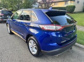 2015 Ford Edge