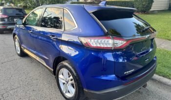 2015 Ford Edge full