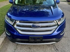 2015 Ford Edge
